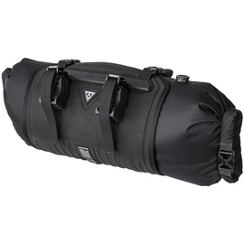 Topeak Frontloader schwarz