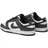 Panda Dunk Low Retro Herren White/White/Black 44