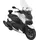 GIVI Beifahrer-Rückenlehne TB2111 Schwarz