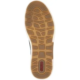 Rieker Herren blau 46
