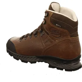 MEINDL Toronto MFS Schuhe (Größe 44.5, braun)