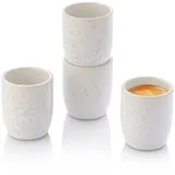 sänger Espressobecher Set Korfu 4 teilig