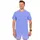 Nike Miler Herren Blau M
