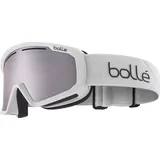 Bollé Y7 OTG white matte/vermillon gun cat 2 (BG137002)