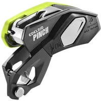 Edelrid Pinch Sicherungsgerät Anthracite/Oasis