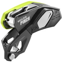 Edelrid Pinch Sicherungsgerät Anthracite/Oasis