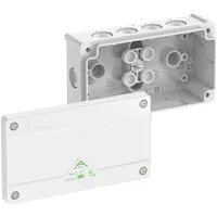 Spelsberg Abzweigkasten Abox 025/2-L/w