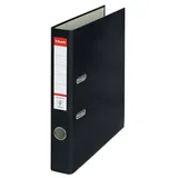 Esselte Aktenordner DIN A4 50 mm Schwarz 1 St.