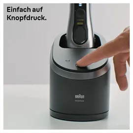Braun Reinigungskartuschen CCR 2 St.