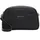 Michael Kors Camera Xbody Leder Black