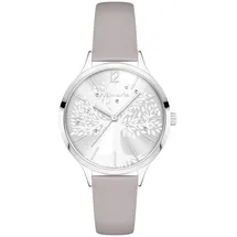 TAMARIS Life Tree Quarz Leder 28 mm TT-0241-LQ