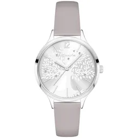 TAMARIS Life Tree Quarz Leder 28 mm TT-0241-LQ