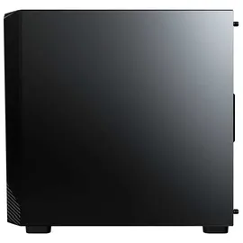 Montech X5M Black