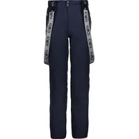 CMP MAN Pant BLACK blue 50