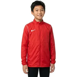 Nike Park 20 Regenjacke Kinder university red/white/white M 137-147 cm