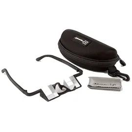 Metolius Sicherungsbrille One Size Schwarz