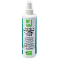 Whiteboard Reinigungsspray, 250ml