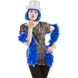 Longshirt Multicolor