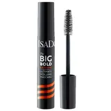 Isadora The Big Bold Extreme Ultimate Volume Mascara Black 14 ml Schwarz