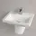 Villeroy & Boch Subway 3.0 Handwaschbecken 50 x 40 cm (437051RW)