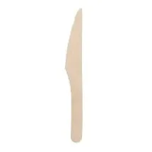 Greenbox Holzmesser 16,5 cm 100 St.