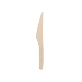 Greenbox Holzmesser 16,5 cm 100 St.