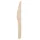Greenbox Holzmesser 16,5 cm 100 St.
