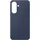 Samsung Galaxy A57 Silikon Case Blau