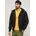 SURPLUS NYLON HOODED BOMBER schwarz 54