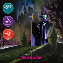 BULLYLAND Comic World Malefiz
