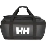 HELLY HANSEN Scout Duffel XL black