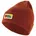 Beanie terracotta brown 243 OneSize