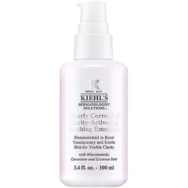 Kiehl's Clearly Corrective Clarity-Activating Soothing Emulsion 100 ml