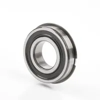 nsk deutschland gmbh Rillenkugellager 6205 -DDUNR ID 25mm AD 52mm Breite15mm