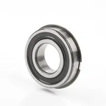 nsk deutschland gmbh Rillenkugellager 6205 -DDUNR ID 25mm AD 52mm Breite15mm