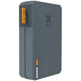 Xtorm Essential Powerbank 10000 mAh charcoal grey