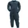 Devold of Norway Breeze Merino Sleep Overall - Night - 9 Monate