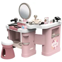Smoby - My Beauty Center Kosmetikstudio – Das kreative Wellness-Erlebnis für Kinder ab 3 Jahren