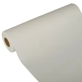 Papstar Tischläufer, Tissue `ROYAL Collection` 24 m x 40 cm grau