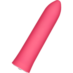 Point, 9 cm, pink