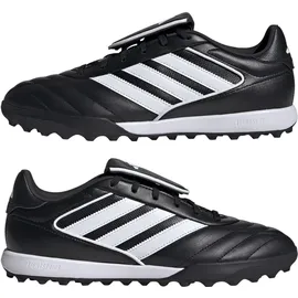 adidas Copa Gloro 2 TF Core Black / Cloud White / Cloud White 39 1/3