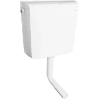 Geberit AP110 Aufputz-Spülkasten 6/9 Liter
