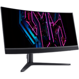 Acer Predator X34Vbmiiphuzx, 34 Zoll QHD Gaming Monitor (0,03 ms Reaktionszeit