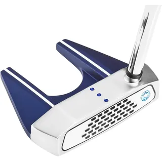 Callaway Golf Odyssey Golf 2020 Stroke Lab Damen Putter (rechte Hand, 83,8 cm, Sieben Damen, schmaler Griff)