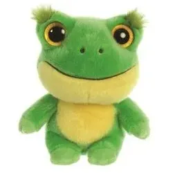 AURORA 61121 Aha Frosch 20 cm