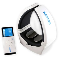 MAXIMEX Massage Gerät Nacken Impuls 2E Elektrisch FIR Infrarot Wärme Vibration