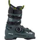 Fischer RC4 110 MV S Boa GW - Skischuhe - Herren - Dark Grey - 30,5 MP