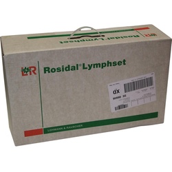 Lymphset 6 Bein Groß-Schaumstoff 1 ST
