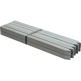 OASE PondEdge XL Ø 3,1 cm x 58 cm 10 Stück