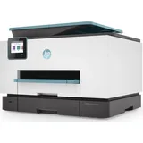 HP OfficeJet Pro OfficeJet Pro 9025 All-in-one wireless printer Print,Scan,Copy from your phone - Instant Ink ready - Thermal Inkjet - 4800 x 1200 ... - Blau/Grau/Weiß